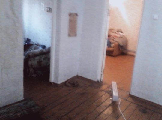 Сдам пол коттеджа в селе