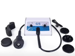 Вибромассажный аппарат g5
