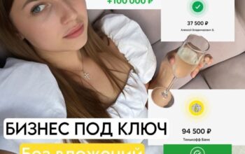 Готовый инструмент по заработку денег на Авито