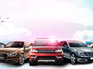Установка автосигнализаций
