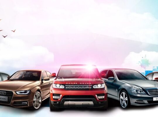 Установка автосигнализаций