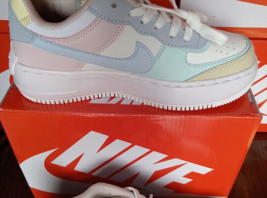 Кроссовки Nike air force