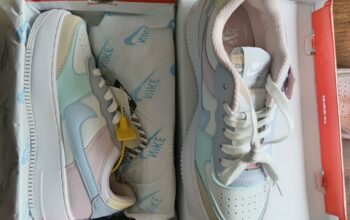 Кроссовки Nike air force