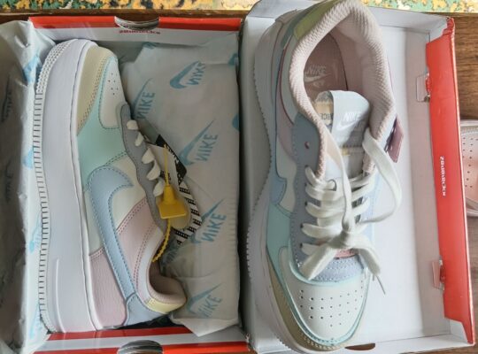 Кроссовки Nike air force