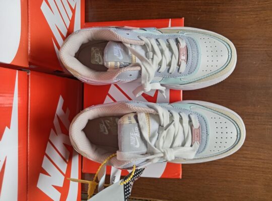 Кроссовки Nike air force