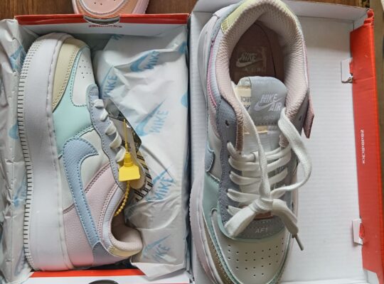 Кроссовки Nike air force