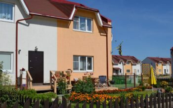 Продам таунхаус