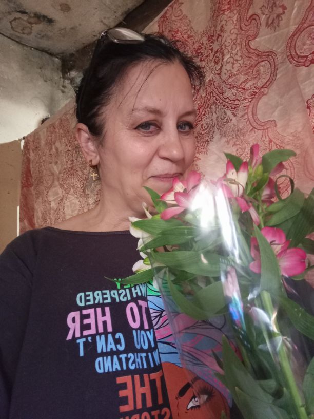 Изображение профиля