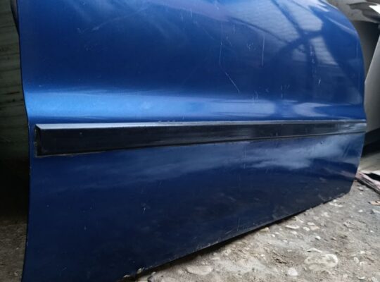 Дверь правая Chevrolet Lanos ZAZ Chance