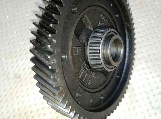 Дифференциал AVT-Ford с МКПП МТХ-75 — 000