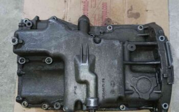 Поддон 1.8 2.0 Volvo S40 Focus 2 Mazda 6
