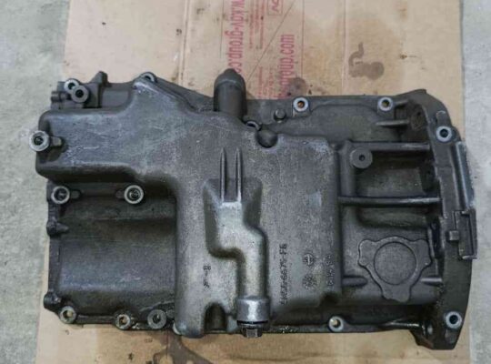 Поддон 1.8 2.0 Volvo S40 Focus 2 Mazda 6