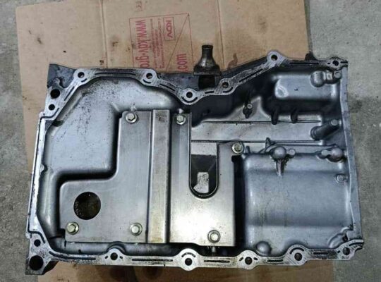 Поддон 1.8 2.0 Volvo S40 Focus 2 Mazda 6