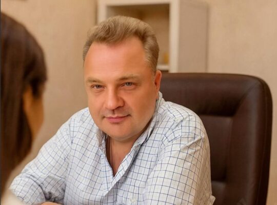 семейный психолог