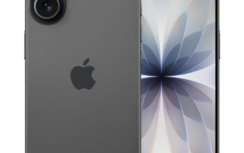 iPhone 17