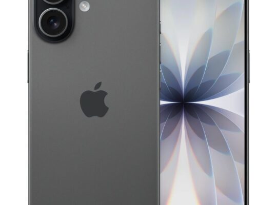 iPhone 17
