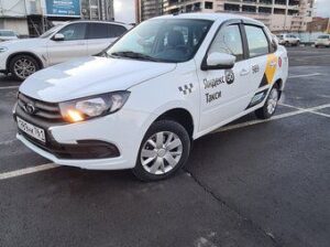Аренда и выкуп авто. г. Москва