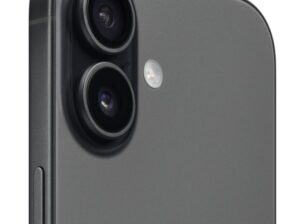 iPhone 17