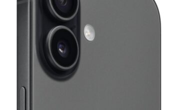 iPhone 17