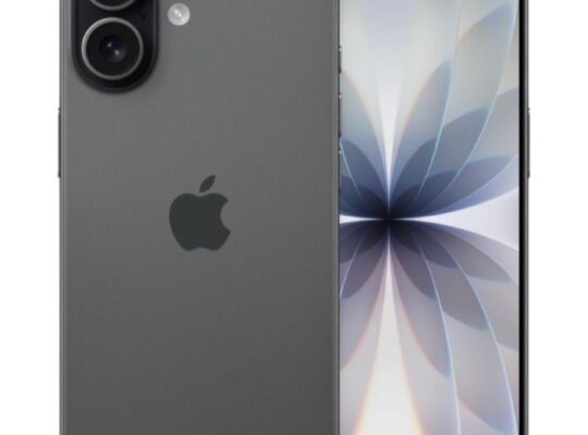 iPhone 17
