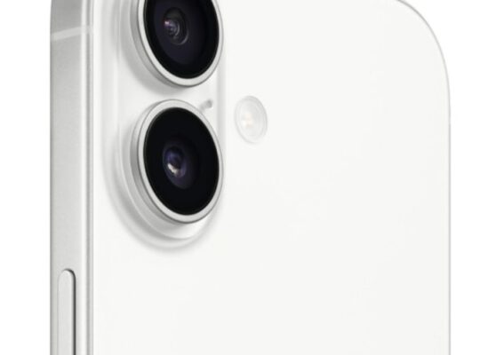 iPhone 17