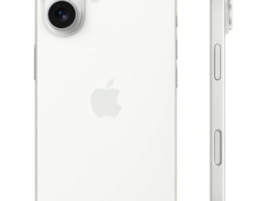 iPhone 17