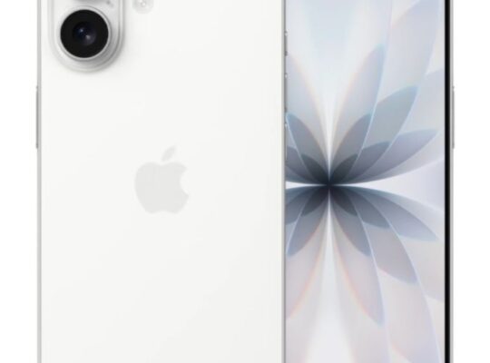 iPhone 17