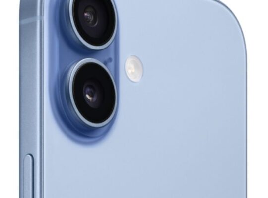 iPhone 17