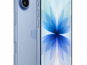 iPhone 17