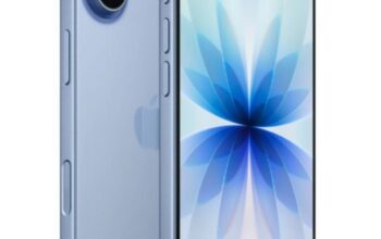 iPhone 17
