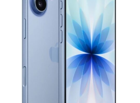 iPhone 17
