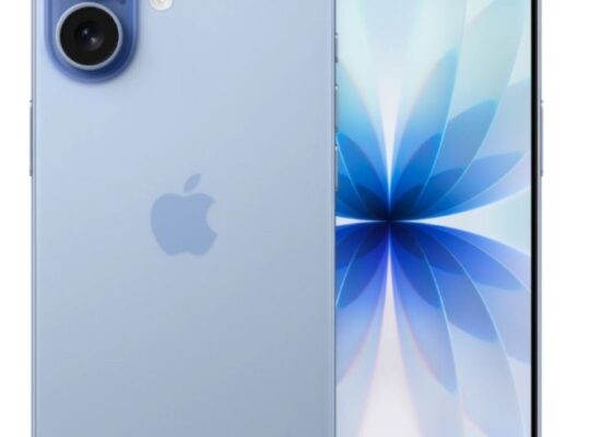 iPhone 17