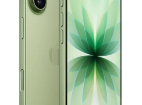 iPhone 27