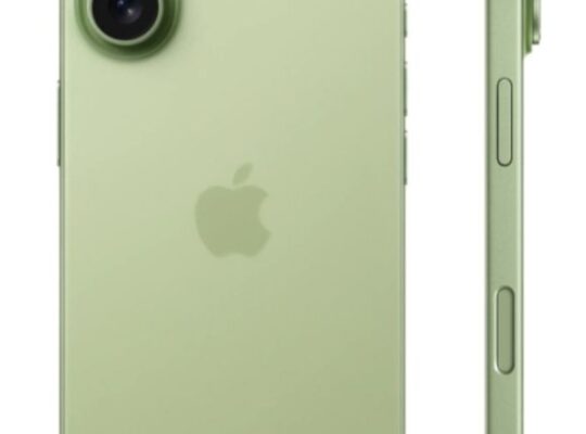iPhone 27
