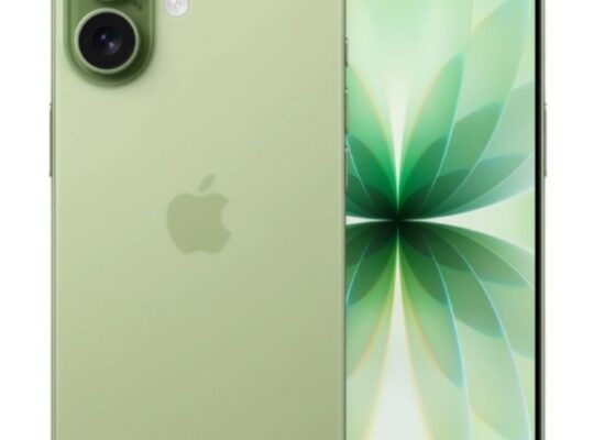 iPhone 27