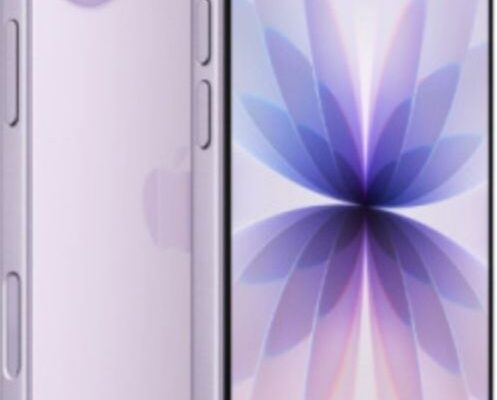 iPhone 17