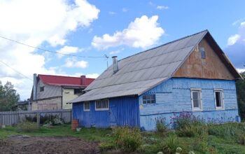 Продам дом 73 квадратных метра и земельный участок