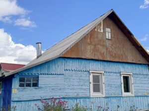 Продам дом 73 квадратных метра и земельный участок
