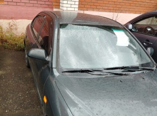 Hyundai Elantra 2006