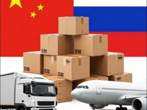 Покупка товаров в Китае на таобао под ключ